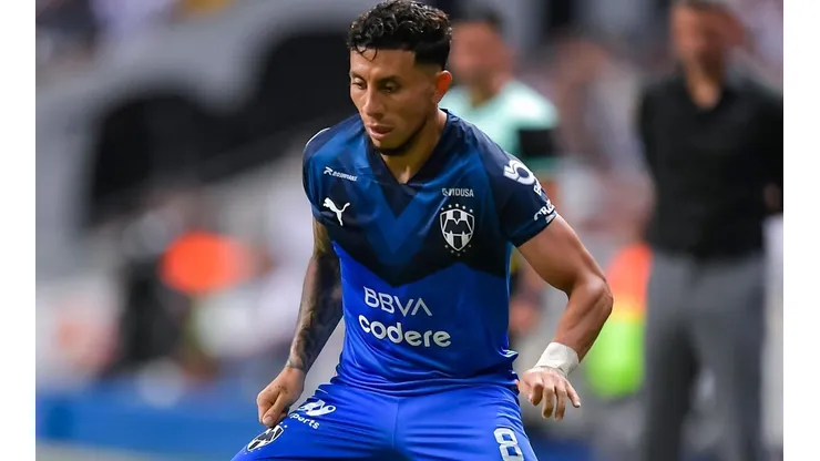 ¿Por qué Joao Rojas no jugará el partido Querétaro vs. Monterrey?