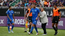 Herrera decidió qué hará con Gignac ante Atlas.