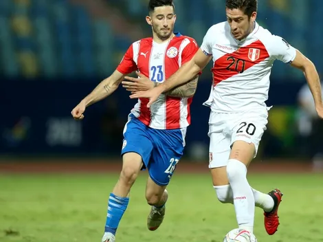 Excompañero de Santiago Ormeño dice que "es más mexicano que la torta de tamal"