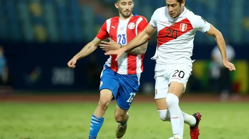 Excompañero de Santiago Ormeño dice que "es más mexicano que la torta de tamal"