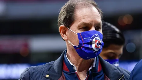 Jaime Ordiales sería el nuevo director de Selecciones Nacionales.