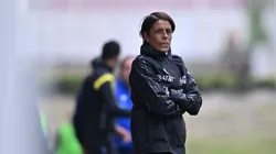 Maribel Domínguez sería despedida de su cargo.