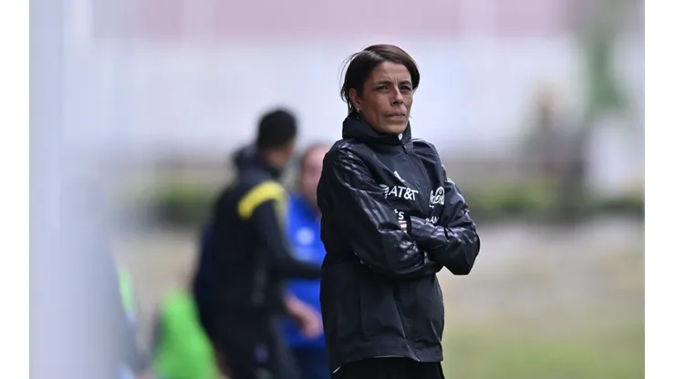 Maribel Domínguez sería despedida de su cargo.