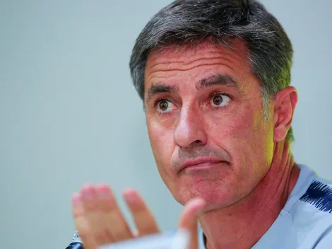 Michel hace lapidaria afirmación sobre los futbolistas mexicanos