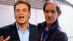 David Faitelson se mete en la actualidad de Cruz Azul.