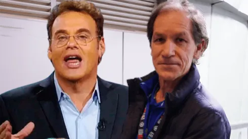 David Faitelson se mete en la actualidad de Cruz Azul.