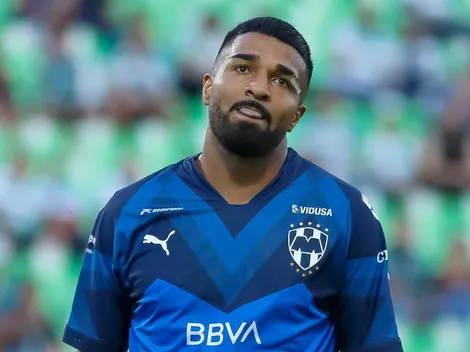 ¿Cuántos partidos se perdería Rodrigo Aguirre por su lesión?