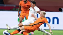 Exconvocado del Tri dejará Europa y le abre la puerta a la Liga MX