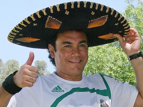 Como el Tata... Hugo Sánchez confesó que no iba a los estadios cuando era DT del Tri y dijo por qué