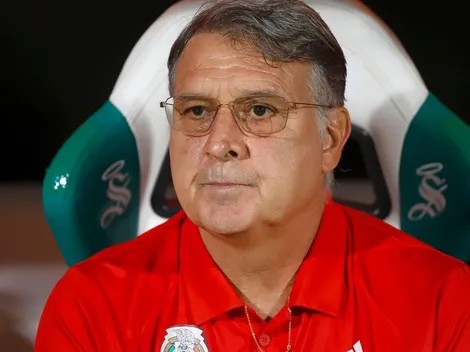 Perro Bermúdez invita a Gerardo Martino a convocar a un bicampeón con Atlas