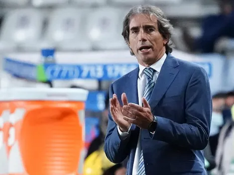 Pachuca lanza candidato para sustituir al Tata en el Tri