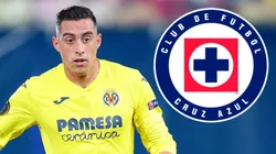Ramiro Funes Mori, el defensa que suena para La Máquina.