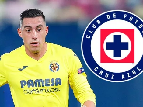 ¿Cuándo respondería Ramiro Funes Mori a Cruz Azul?