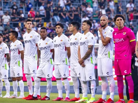 La Liga MX tiene a sus 25 convocados para el Juego de Estrellas