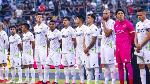 Liga MX en el Juego de Estrellas 2021