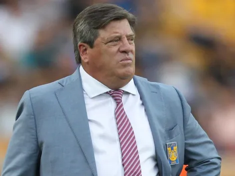 ¿Por qué Miguel Herrera sería suspendido y multado por la Liga MX?