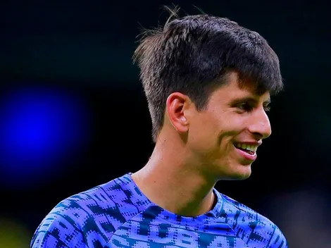 "Jürgen Damm me da pena", sentenció leyenda del futbol mexicano