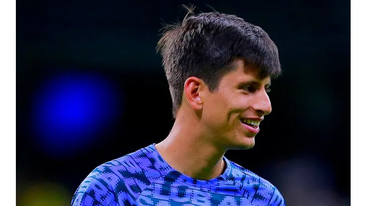 "Jürgen Damm me da pena", sentenció leyenda del futbol mexicano