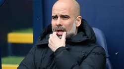 Pep Guardiola y su comentario que no cayó nada bien en América