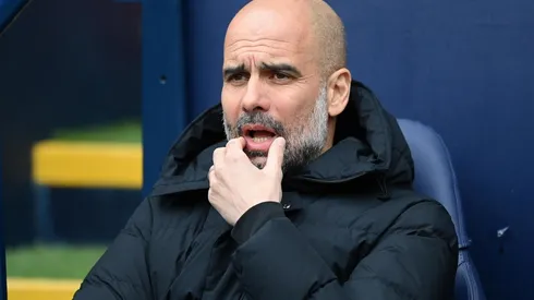 Pep Guardiola y su comentario que no cayó nada bien en América