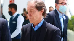 Ordiales pediría un contrato a largo plazo y no de seis meses