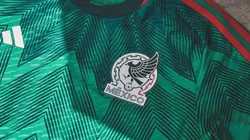 ¿Jugará en la Selección Mexicana como desea?