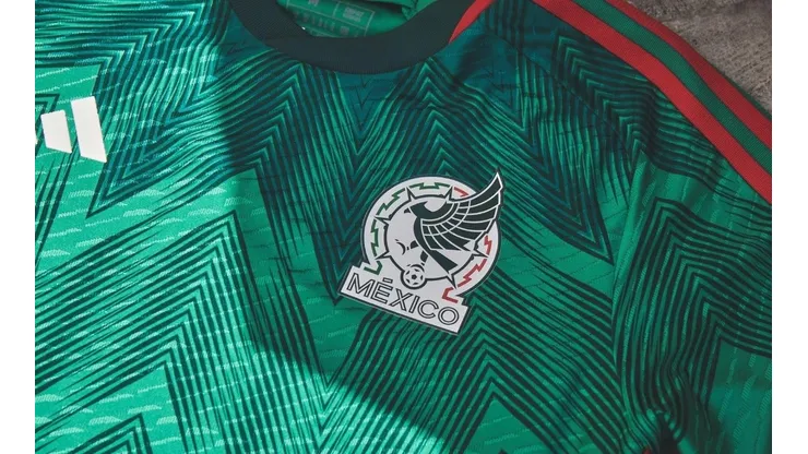 ¿Jugará en la Selección Mexicana como desea?