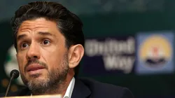 Alejandro Irarragorri