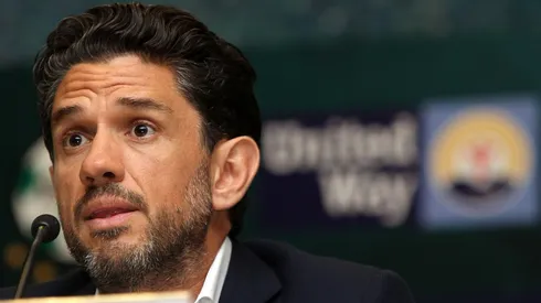 Alejandro Irarragorri