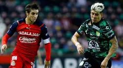 Por qué Chivas de Guadalajara vs. León se juega el miércoles