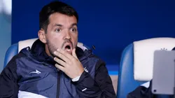 Sufre Larcamón: Puebla pierde a una de sus figuras por gran parte del Apertura