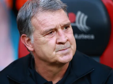 Trabajó con Martino y cree que es el ideal para Boca Juniors