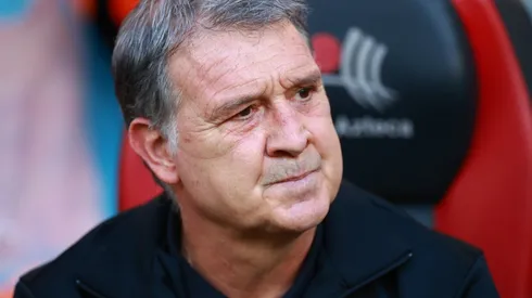 Mexico v Honduras - Concacaf 2022 FIFA World Cup Qualifiers