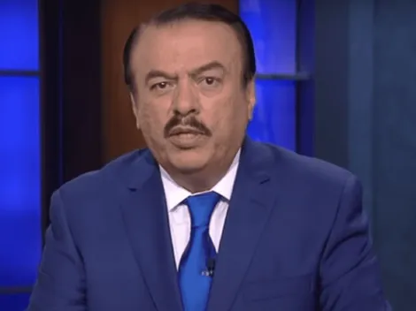 ¿América o Chivas? Héctor Huerta dijo quién es el más grande de México