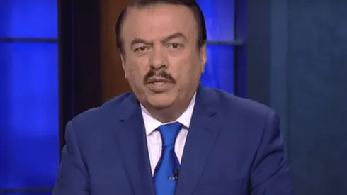 Héctor Huerta lanzó un contundente mensaje sobre el Club América.