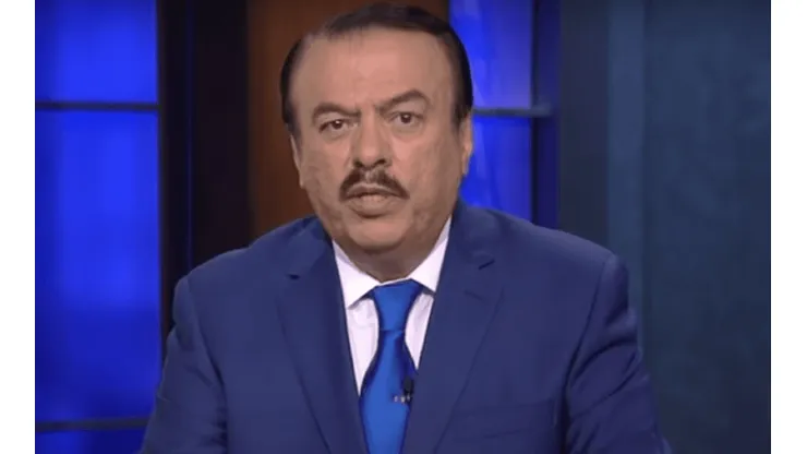 Héctor Huerta lanzó un contundente mensaje sobre el Club América.
