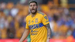 André-Pierre Gignac Tigres Apertura 2022