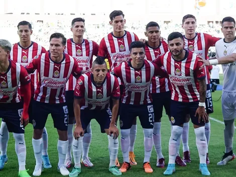 Chivas que era aficionado de Atlas y cambió al Guadalajara