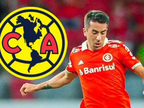 América buscaría un fichaje "gratis"