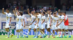 ¡Llegó la primera victoria de Pumas!