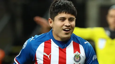 OFICIAL: Chofis ya tiene nuevo equipo