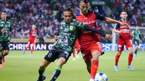 Chivas y León se enfrentarán por la Jornada 4 del Apertura 2022 de la Liga MX