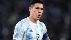El argentino Nehuén Pérez es pretendido por Tigres UANL