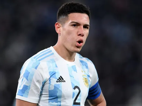 ¿Quién es Nehuén Pérez, el defensa que busca fichar Tigres?