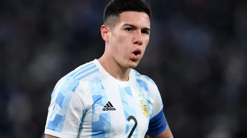 El argentino Nehuén Pérez es pretendido por Tigres UANL