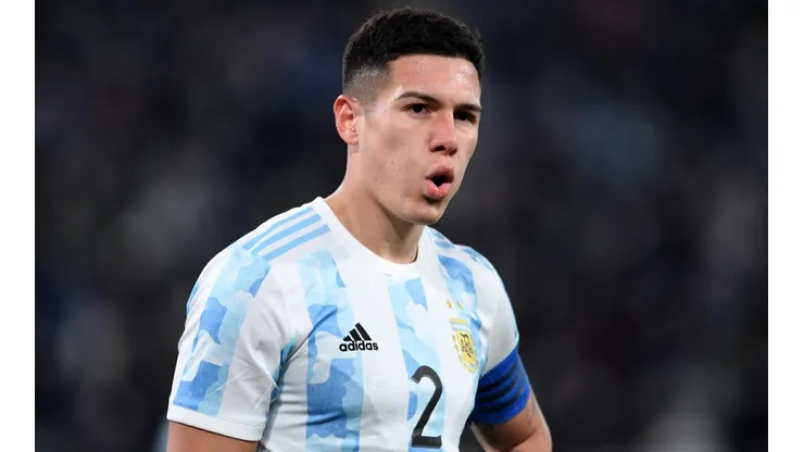 El argentino Nehuén Pérez es pretendido por Tigres UANL