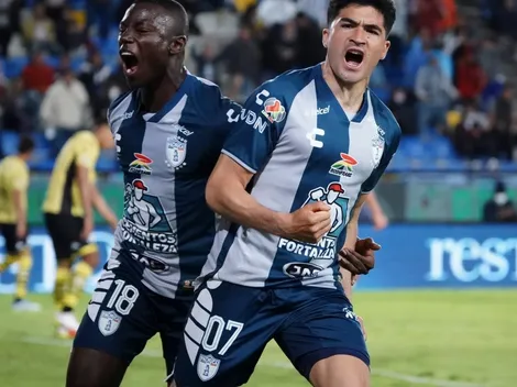 Jornada 3 | Tabla general de posiciones del Apertura 2022 de la Liga MX