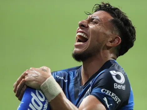 ¿Por qué no juega Joao Rojas hoy en Atlético San Luis vs. Monterrey?