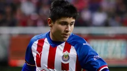 El futuro de Javier Eduardo López está en el aire.