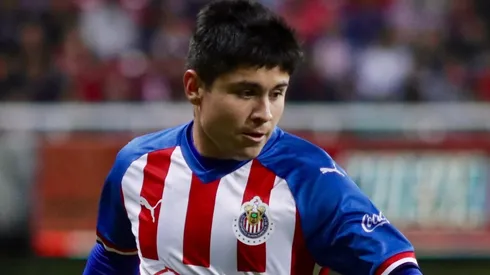 El futuro de Javier Eduardo López está en el aire.